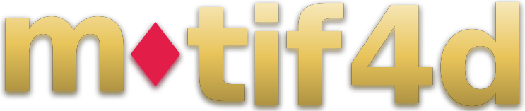 motif4d logo