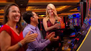 motif4d Live Blackjack Table